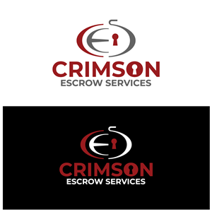 Logo Design by riya.mitra07j for Crimson Title | Design: #32096934