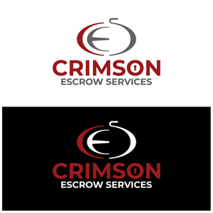Logo Design by riya.mitra07j for Crimson Title | Design: #32153749