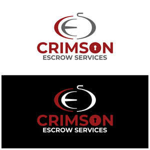 Logo Design by riya.mitra07j for Crimson Title | Design: #32153750