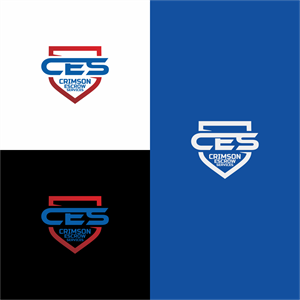 Logo Design by devi.anif1 for Crimson Title | Design: #32066777