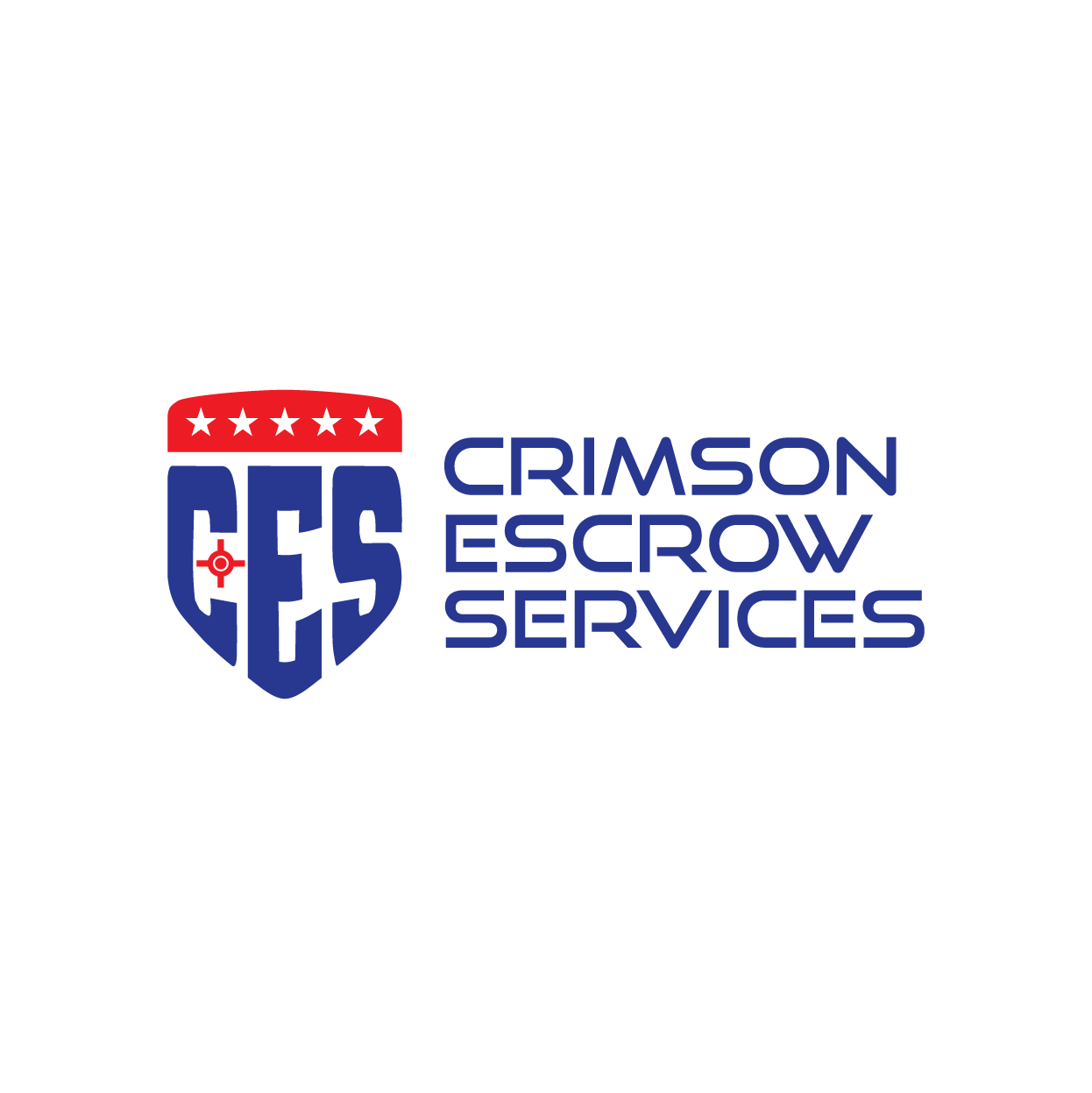 Logo Design by Boink for Crimson Title | Design #32107463