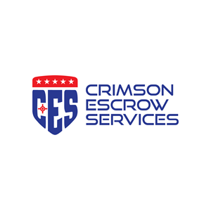 Logo Design by Boink for Crimson Title | Design: #32107463