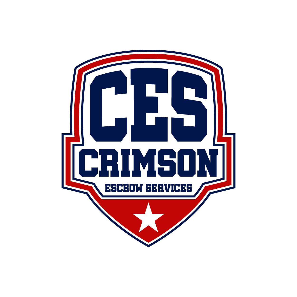 Logo Design by Fauzan Zainal for Crimson Title | Design #32111703