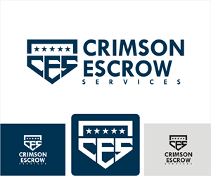 Logo Design by Bunda_CiaAnesFiyya for Crimson Title | Design: #32105037