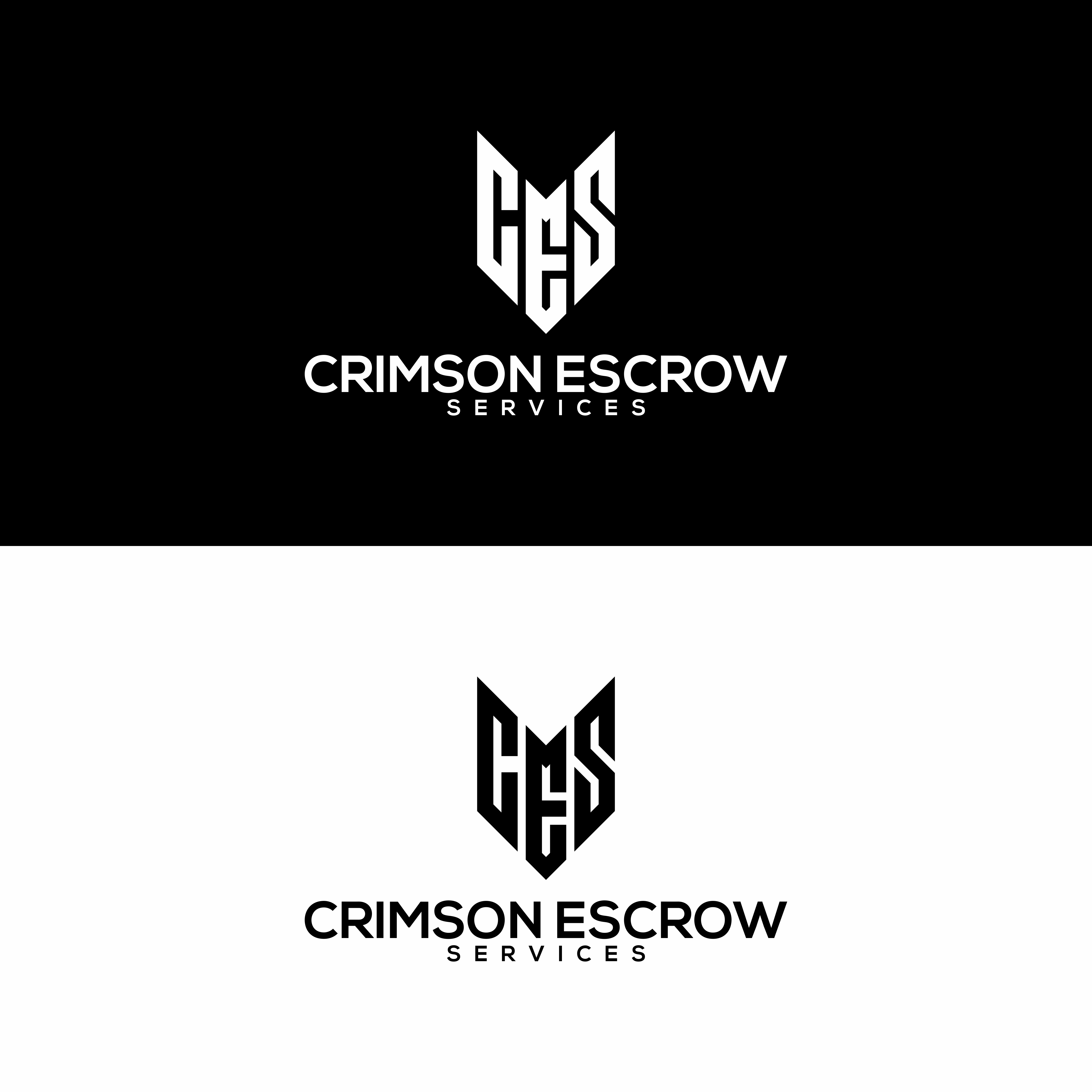 Diseño de Logo por FRAYA DESIGN para Crimson Title | Diseño #32077850