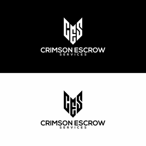 Logo Design by FRAYA DESIGN for Crimson Title | Design: #32077850