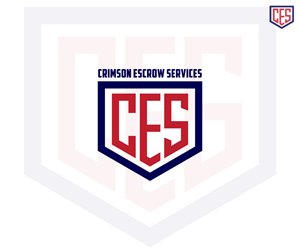 Logo Design by Ansh Design for Crimson Title | Design: #32065774
