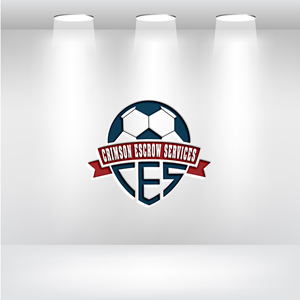 Logo Design by jaxondesign for Crimson Title | Design: #32067305