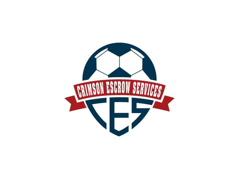 Logo Design by jaxondesign for Crimson Title | Design #32067306