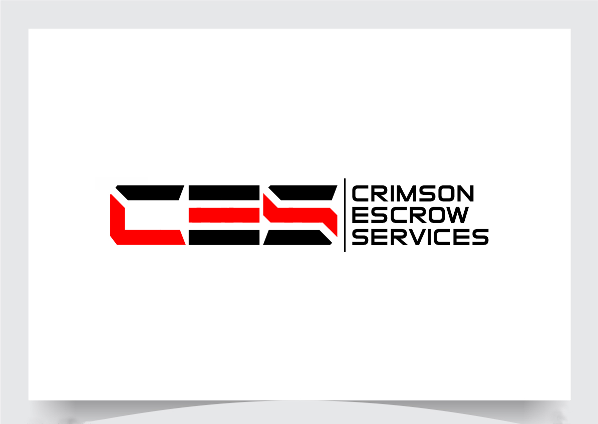 Logo Design by Soonia for Crimson Title | Design #32073119