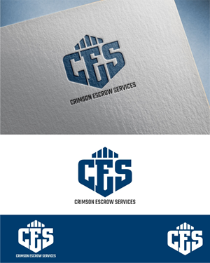 Logo Design by OrianO-70 for Crimson Title | Design: #32106085