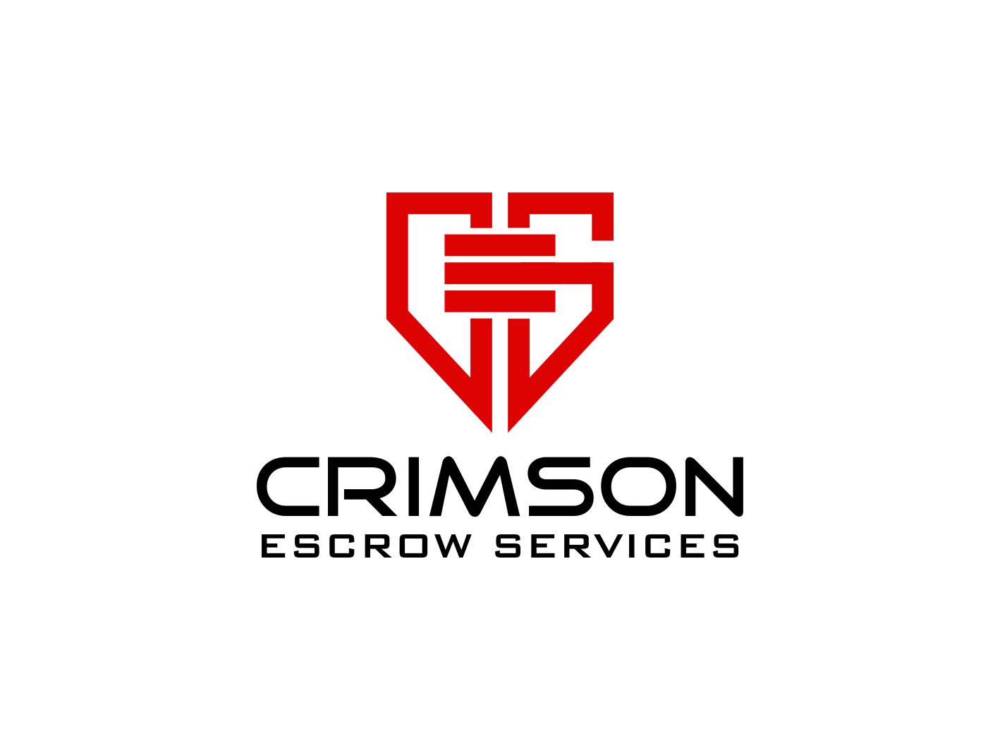 Logo Design by BNdesigner for Crimson Title | Design #32076654