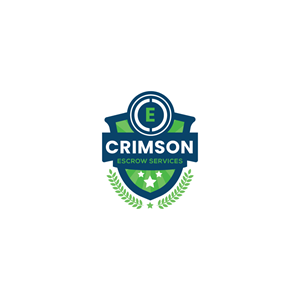 Logo Design by rashelraj517 for Crimson Title | Design: #32063795