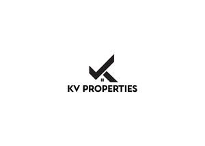 Logo Design by DesignHour for KV Properties | Design: #32096415