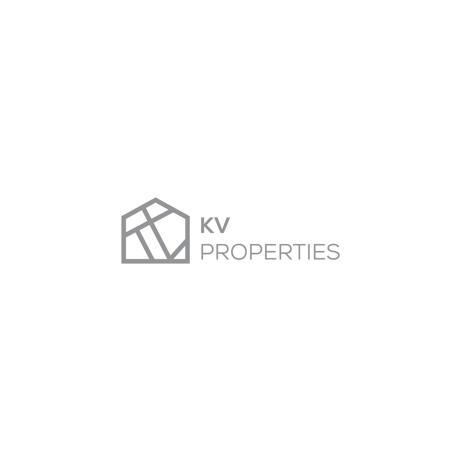 Design de Logo par nand77 pour KV Properties | Design #32078948