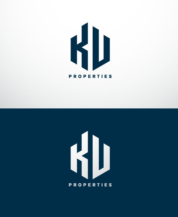 Logo-Design von JRM Designs für KV Properties | Design #32066394