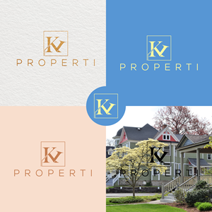 Logo Design by FRAYA DESIGN