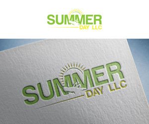 Logo Design by Luckey yaari for this project | Design: #32065185