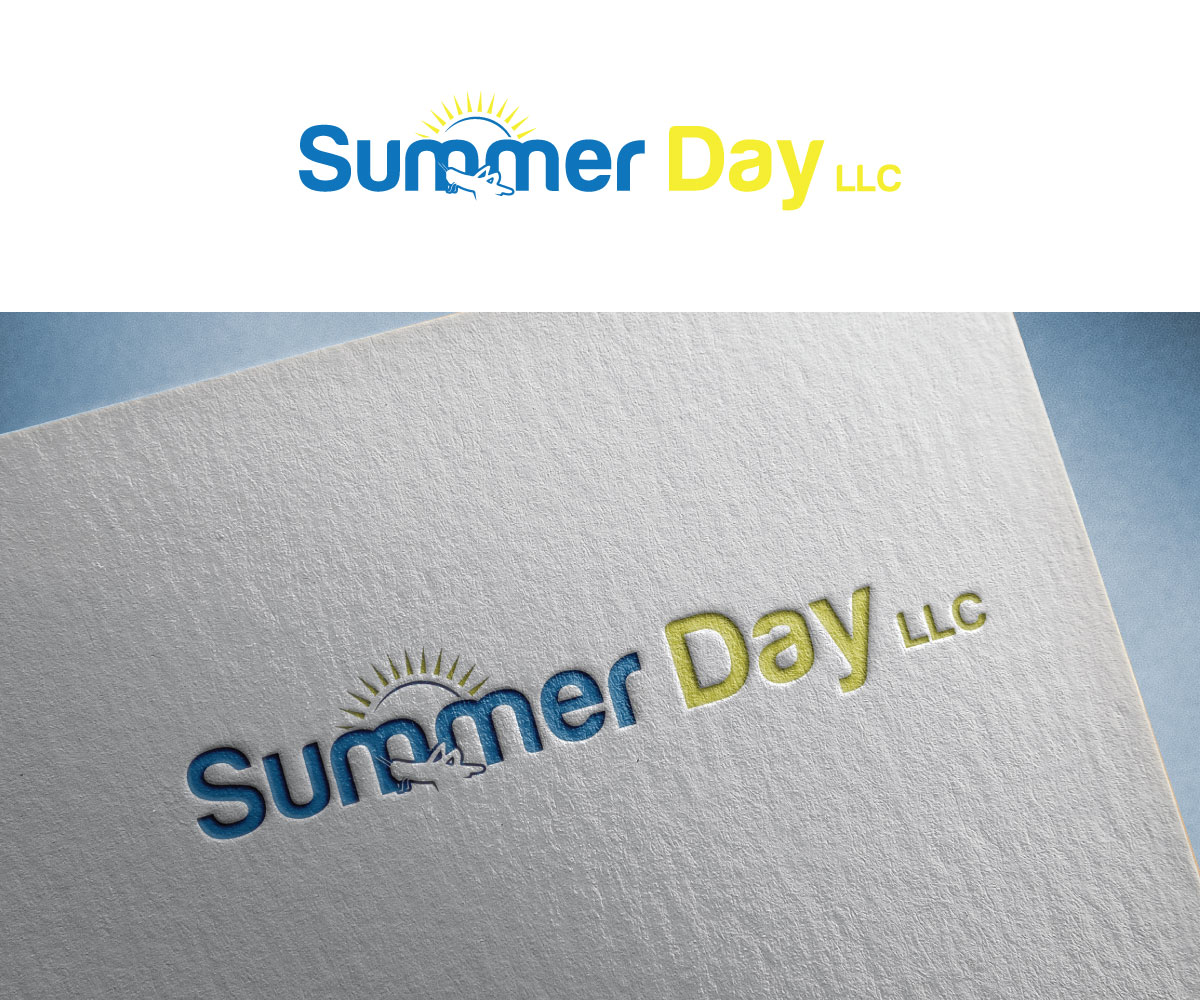 Logo Design by Luckey yaari for this project | Design #32071212