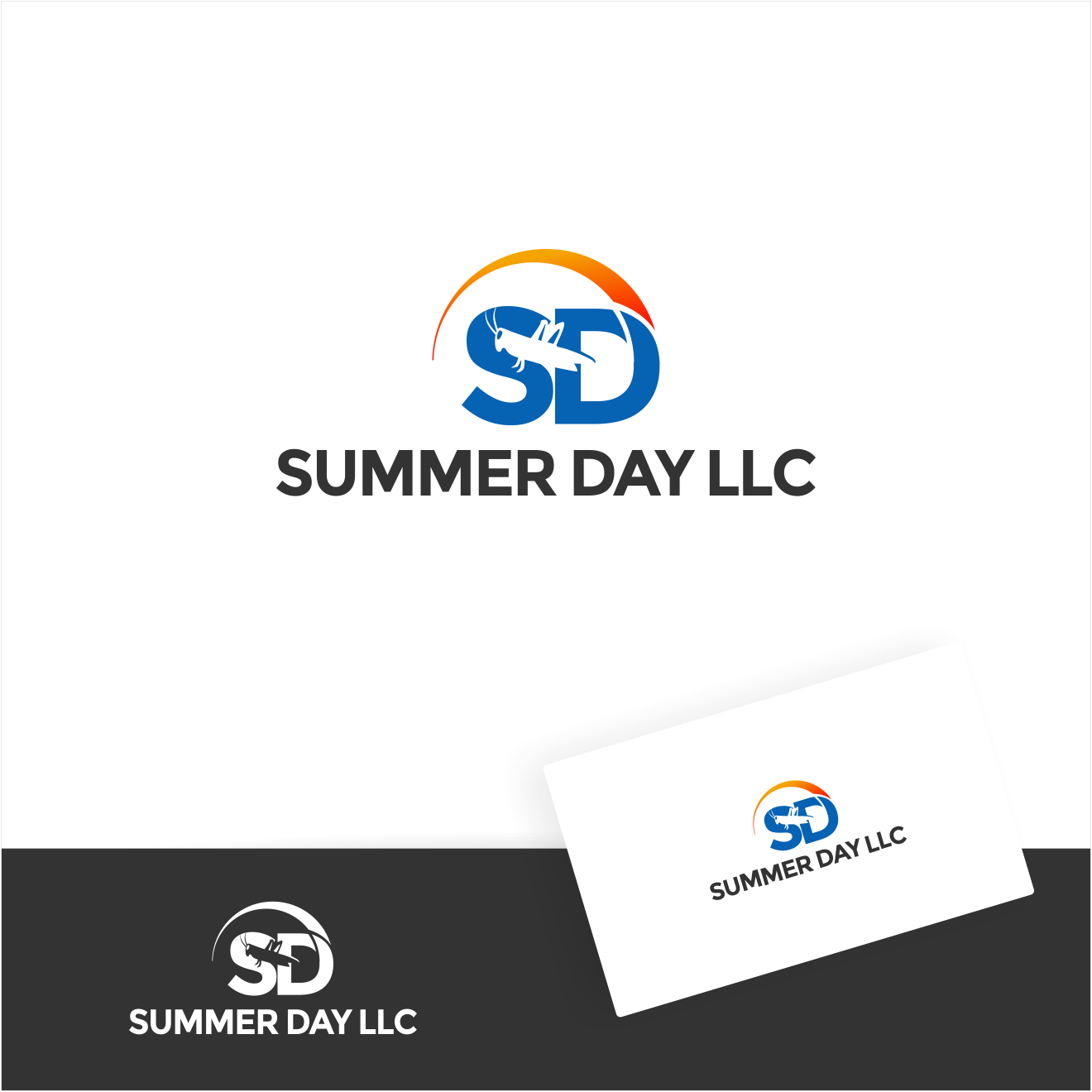 Logo Design by Arham Hidayat for this project | Design #32085412