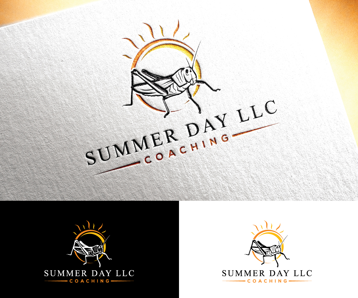 Logo Design by step forward 2 for this project | Design #32066413