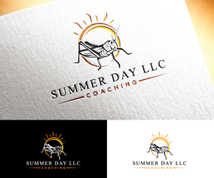 Logo Design by step forward 2 for this project | Design: #32066413