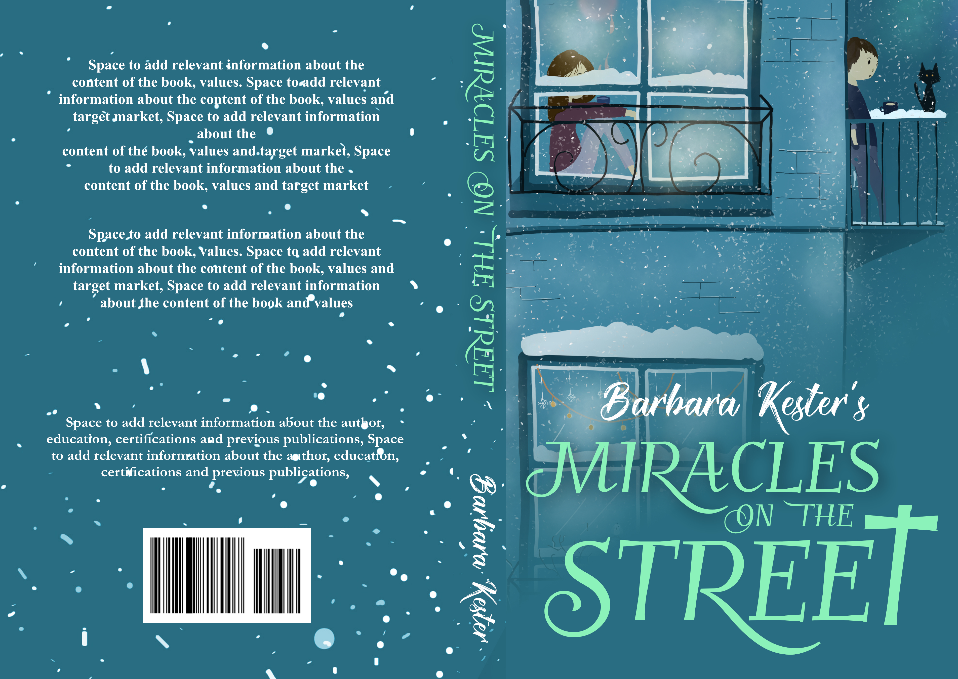 Book Cover Design by AnninWonderland for this project | Design #32074462
