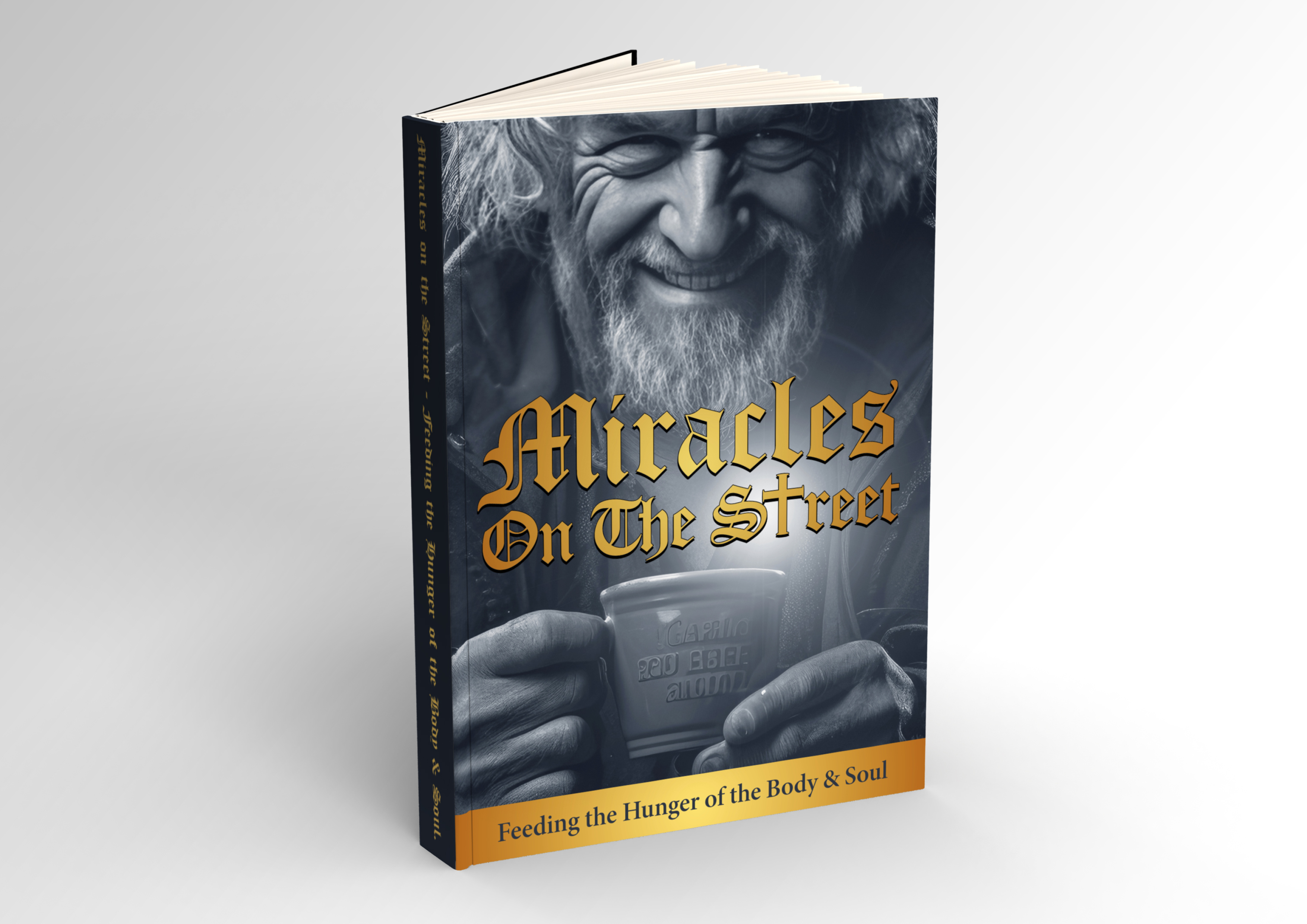 Book Cover Design by MarkoE for this project | Design #32068454