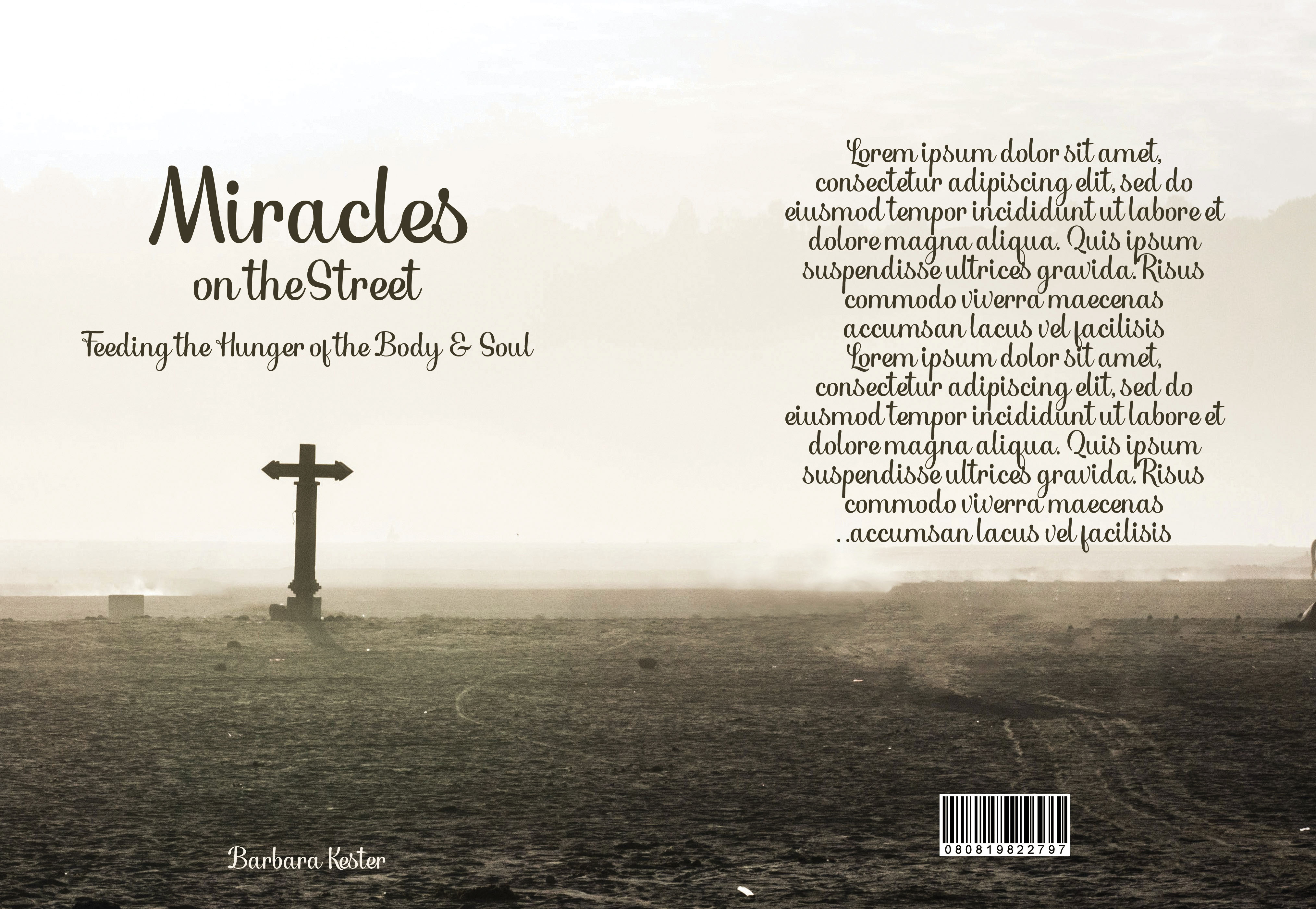 Book Cover Design by kamel graphic for this project | Design #32069899