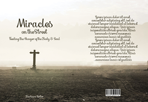 Book Cover Design by kamel graphic for this project | Design: #32069899