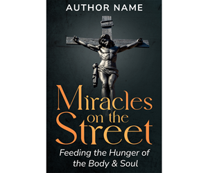 Book Cover Design by Saimm_Ahmed for this project | Design: #32068313