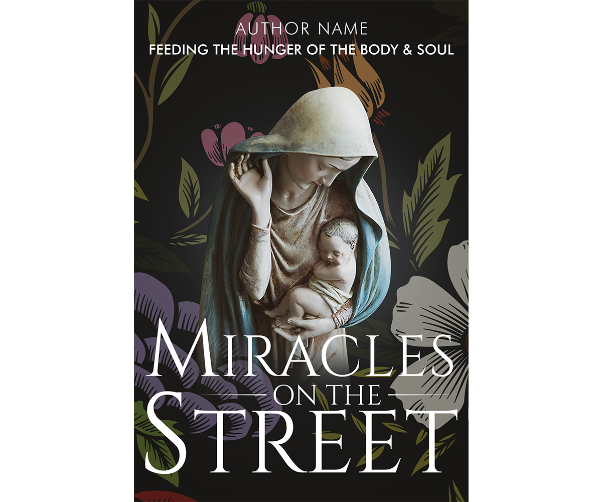 Book Cover Design by Saimm_Ahmed for this project | Design #32069306