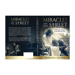 Book Cover Design by espacio_M for this project | Design: #32197239