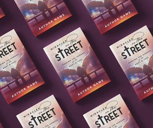 Book Cover Design by Akhtanbed