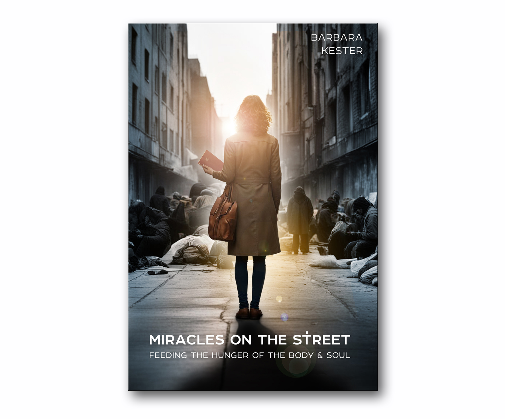 Book Cover Design by Olgert for this project | Design #32067469