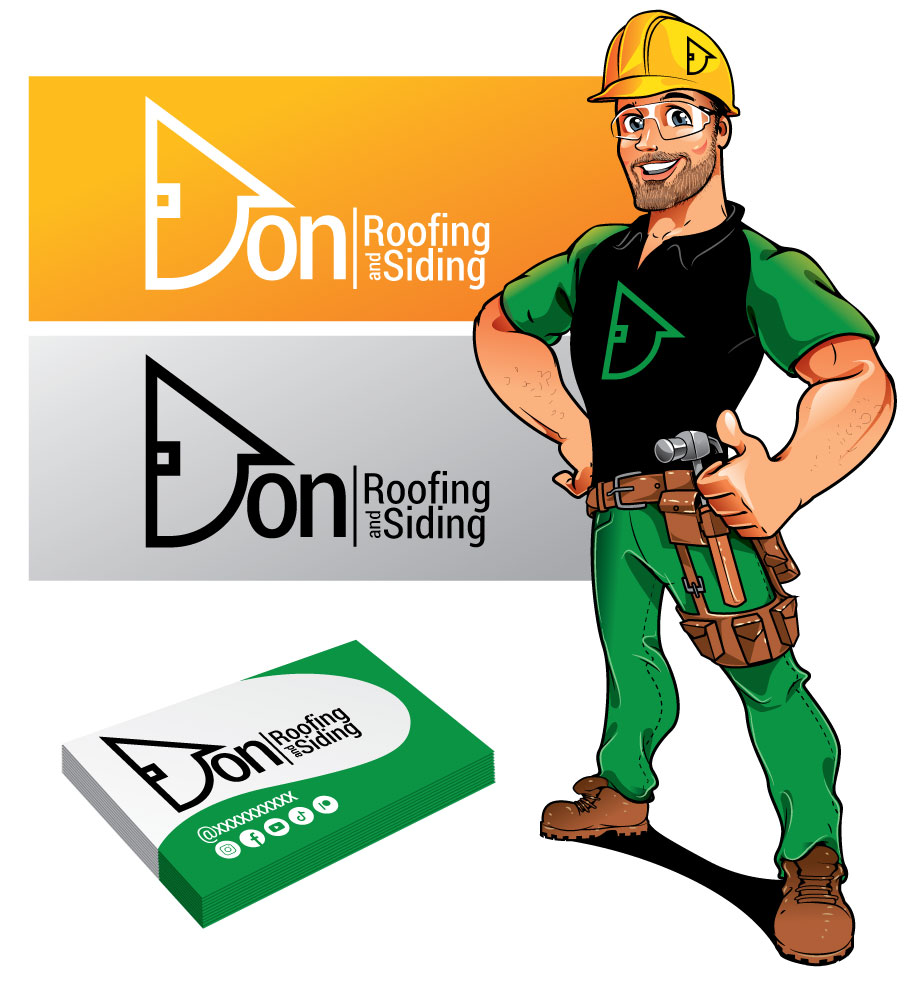 Mascot Design by ally designs for this project | Design #32109275