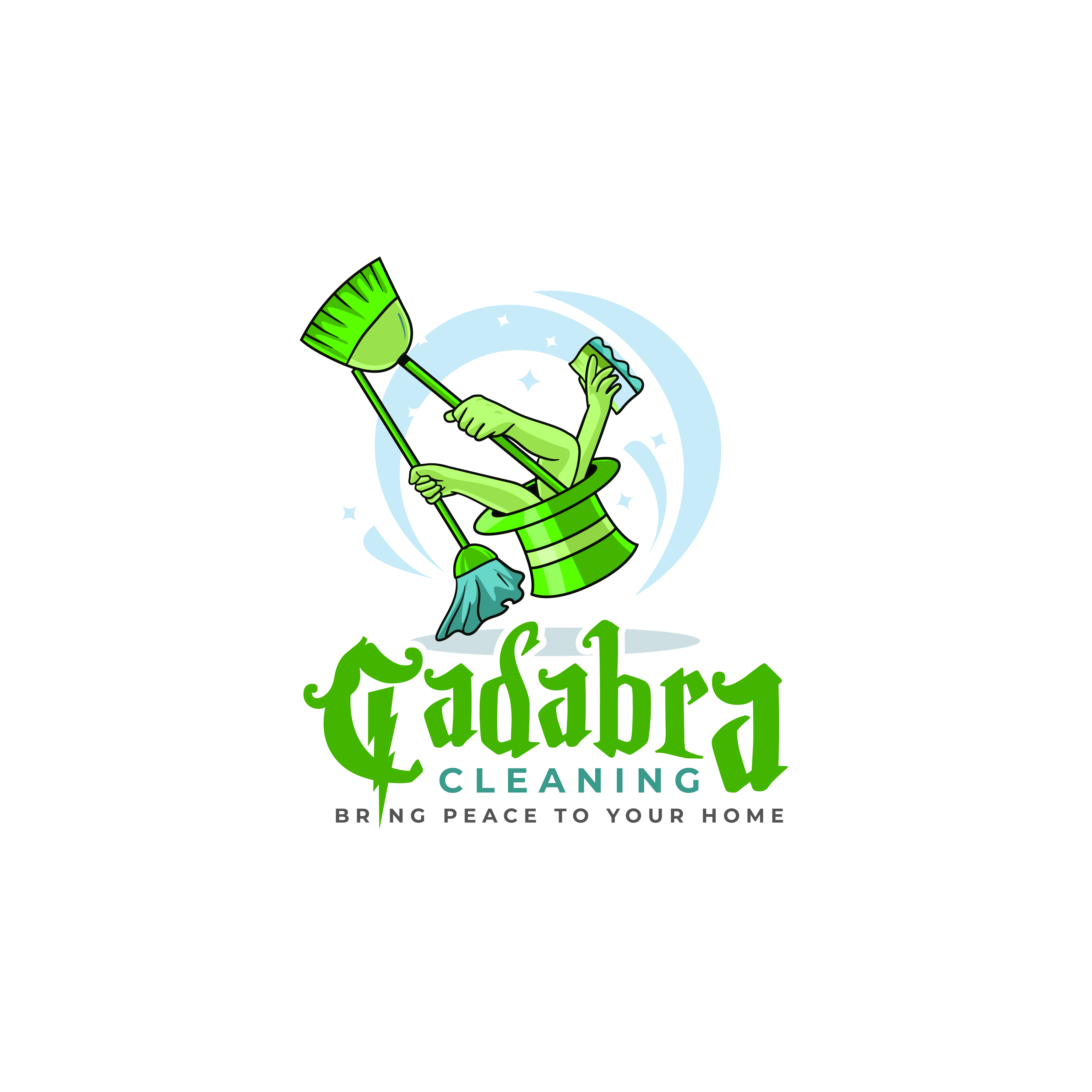 Diseño de Logo por Sandii Hardianto para este proyecto | Diseño #32068542