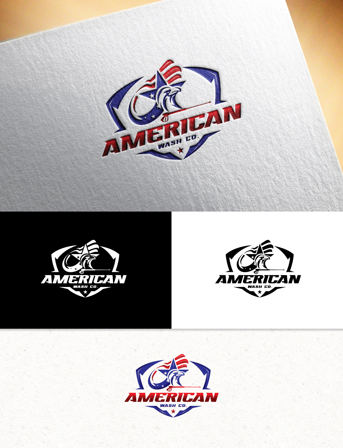 Logo-Design von Logo Stock für dieses Projekt | Design #32066329