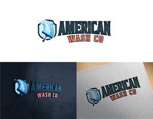 Logo Design by Graphica Studio