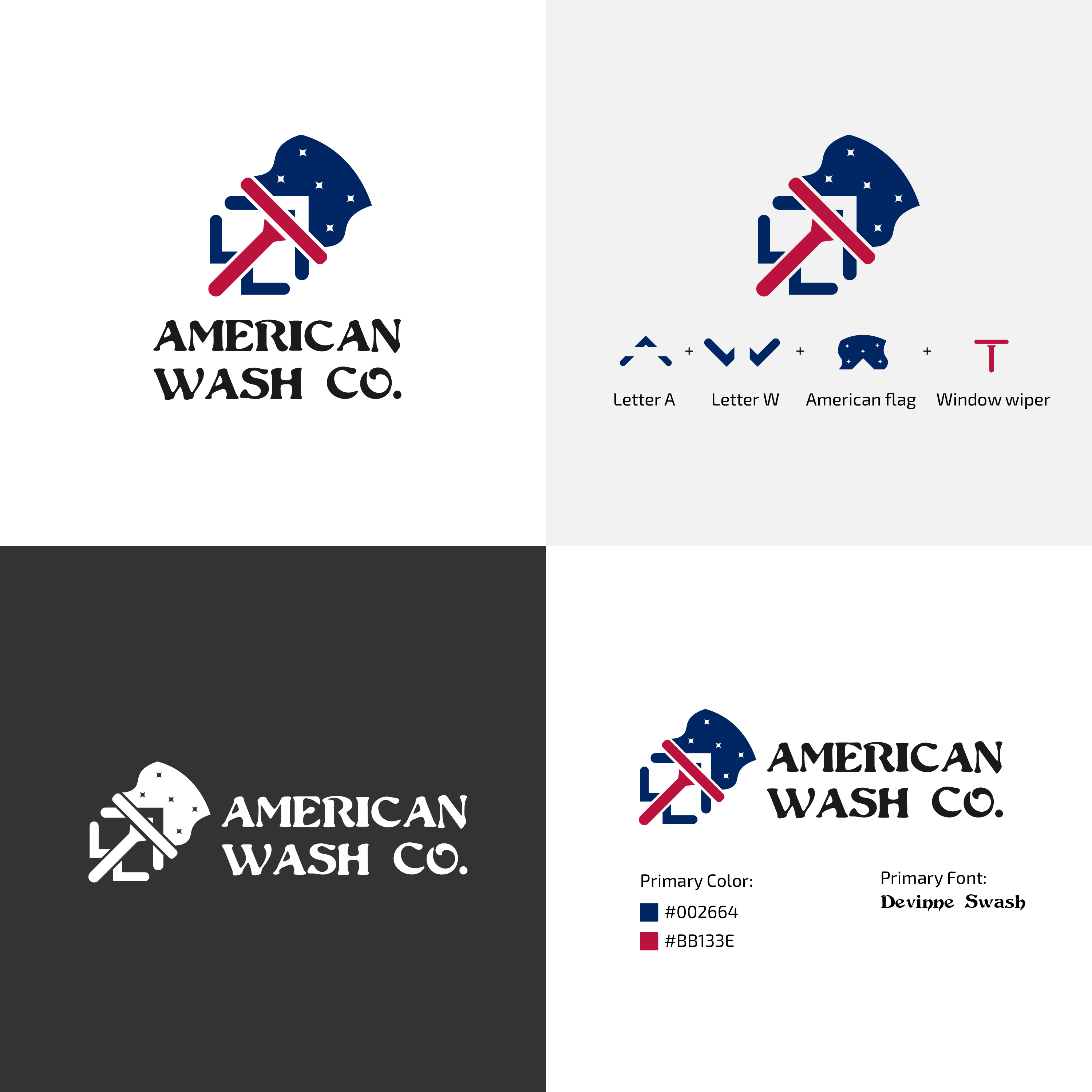 Logo Design by kurniar for this project | Design #32071114