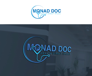 Logo-Design von Luckey yaari für dieses Projekt | Design: #32065522