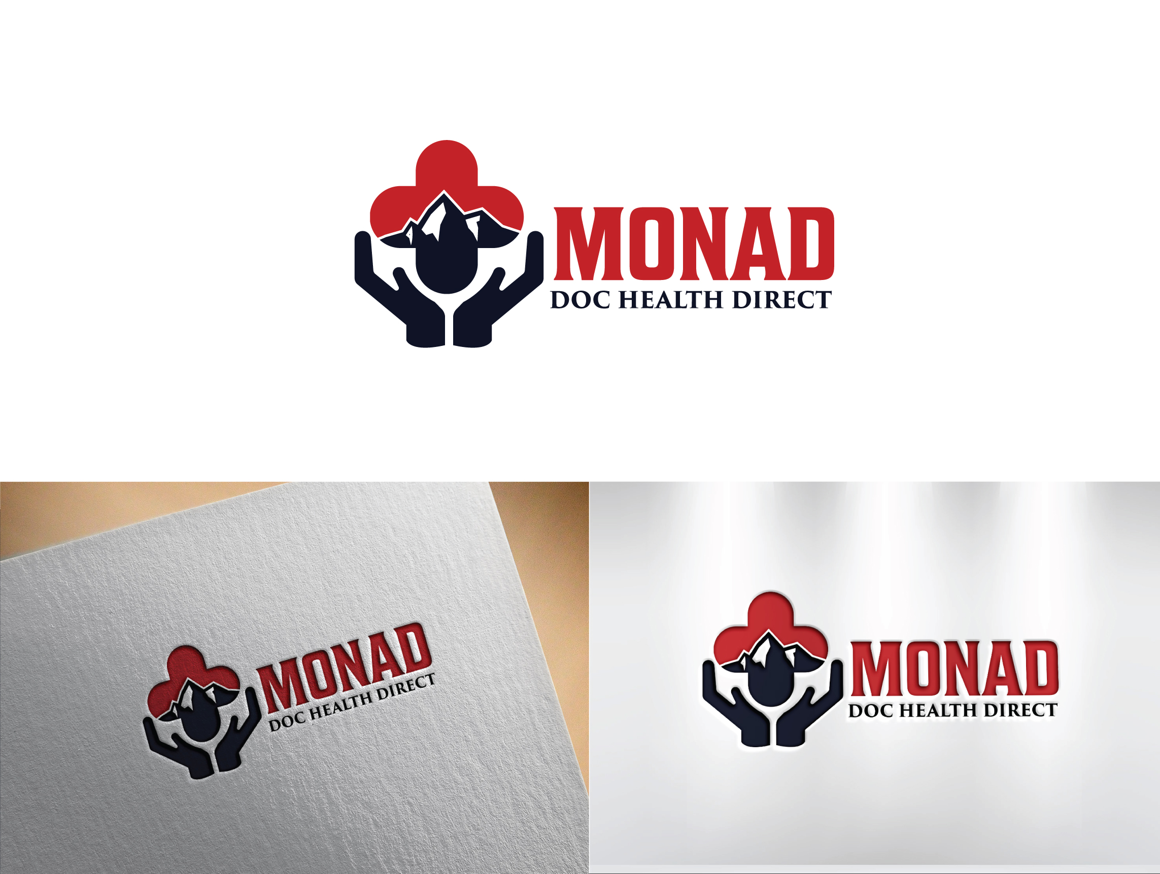 Logo-Design von Graphica Studio für dieses Projekt | Design #32084262