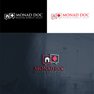 Diseño de Logo por RA-bica para este proyecto | Diseño: #32091797