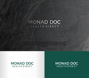 Logo Design by Abici