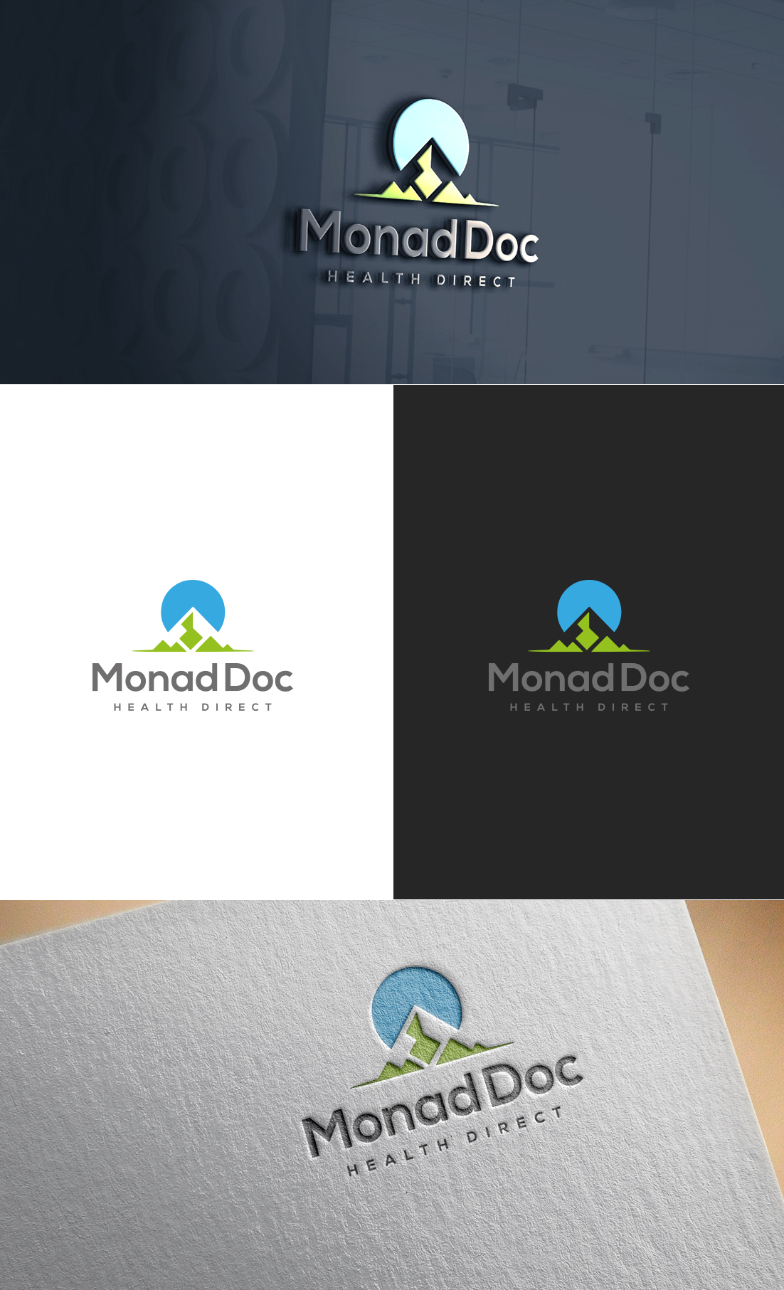 Logo Design by GLDesigns for this project | Design #32064093