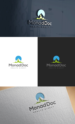 Diseño de Logo por GLDesigns para este proyecto | Diseño: #32064093