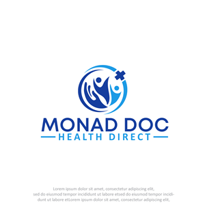 Logo Design by Anekaa for this project | Design: #32064170