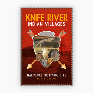 Graphic Design by debdesign for Theodore Roosevelt Nature & History Association | Design: #32083316