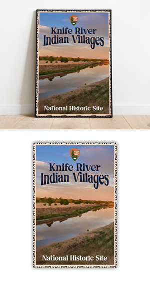 Graphic Design by debdesign for Theodore Roosevelt Nature & History Association | Design: #32083919