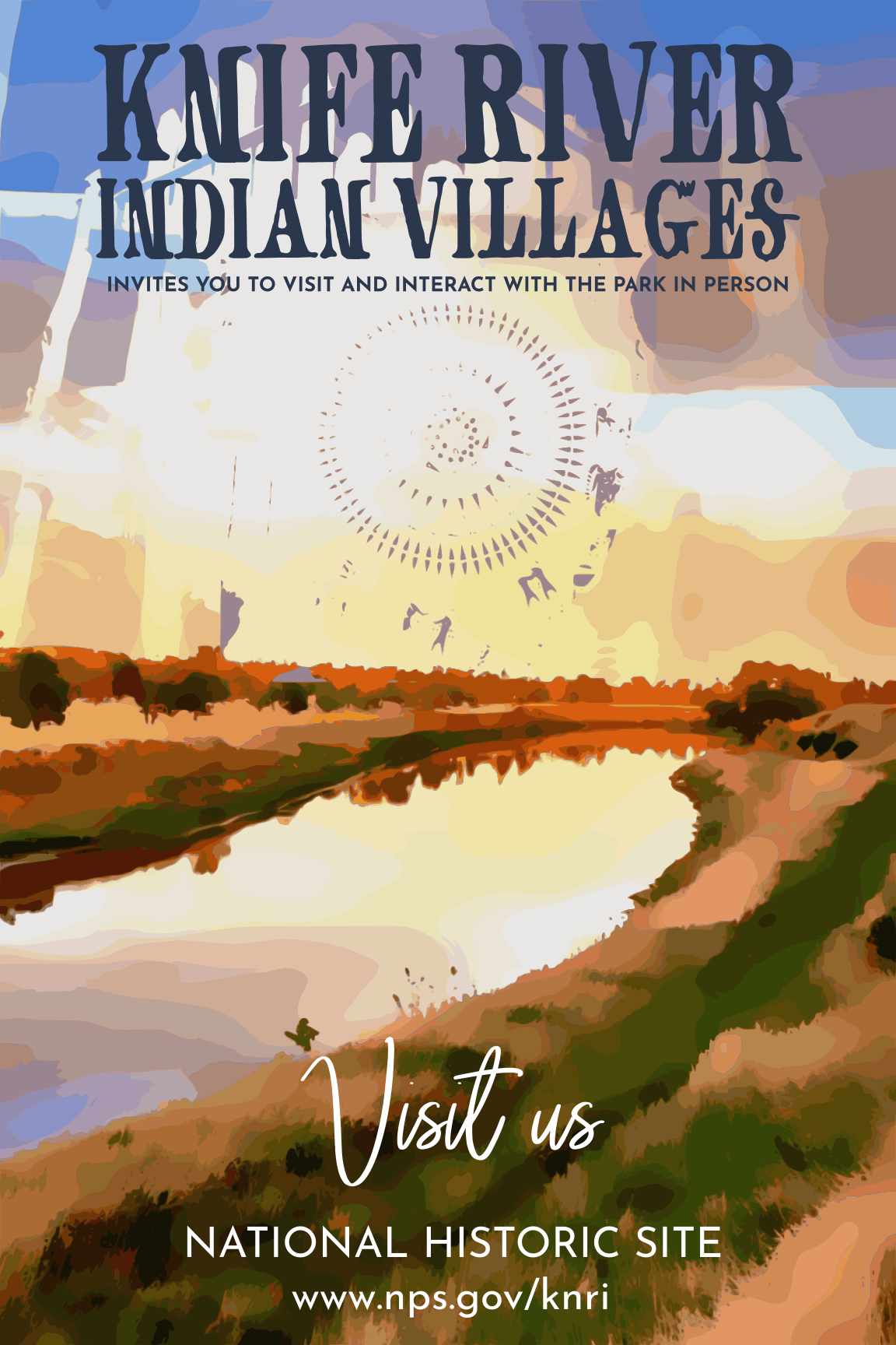 Grafik-Design von design.bb für Theodore Roosevelt Nature & History Association | Design #32066768